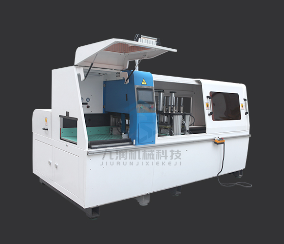 JR-455CNC-3A-1S ȫԶβл