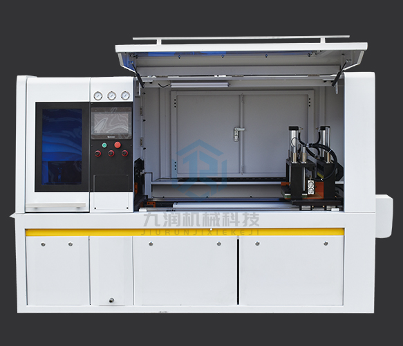 JR-455CNC-3A-1S ȫԶβл